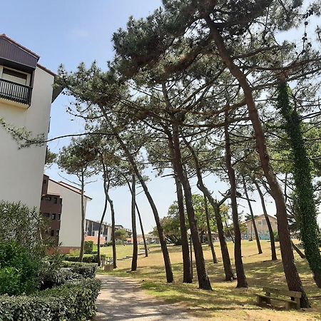 Studio Cosy Proche Ocean Et Commerces, Parfait Pour Des Vacances A Deux! - Fr-1-239-437 Seignosse ภายนอก รูปภาพ