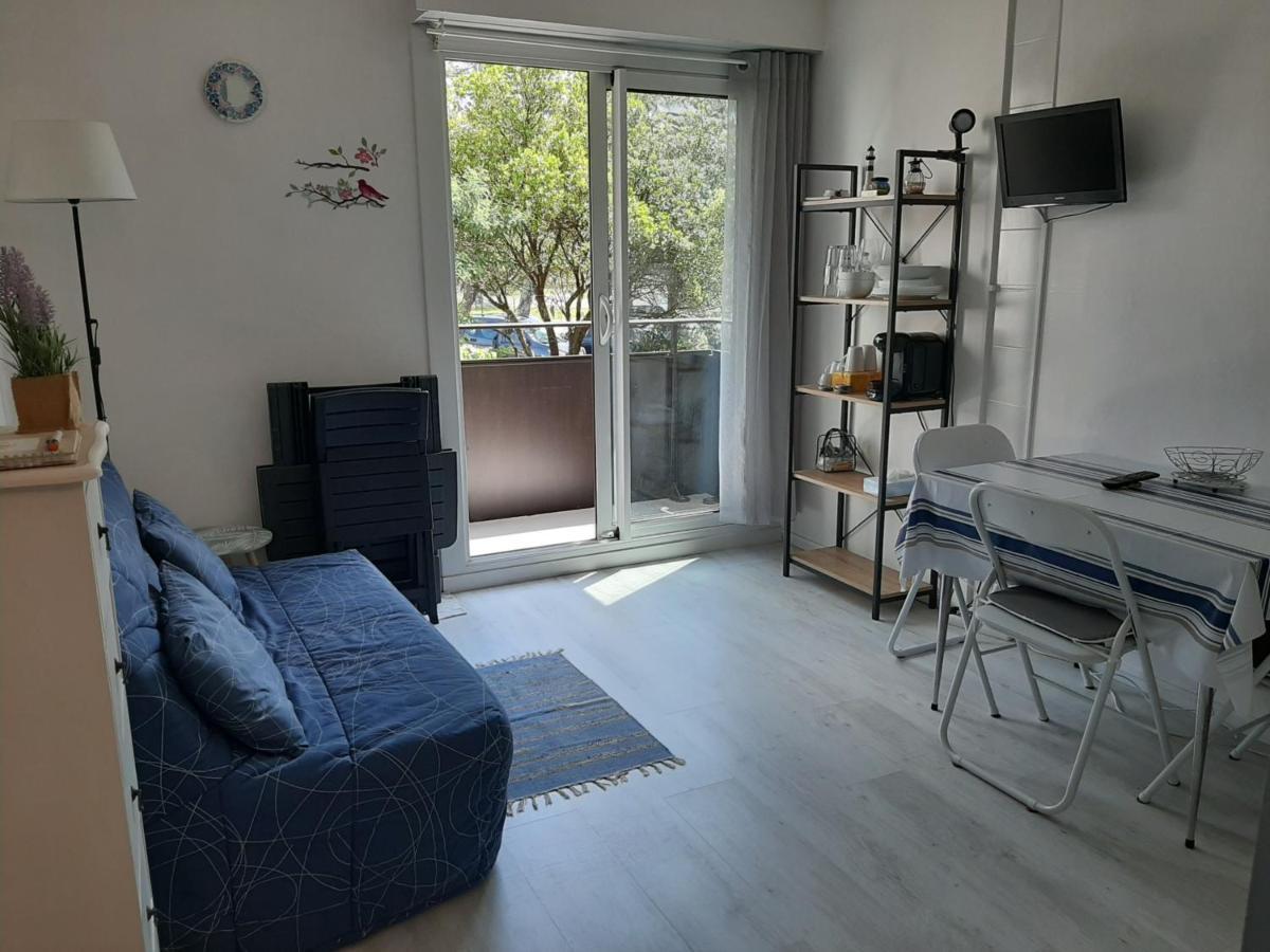 Studio Cosy Proche Ocean Et Commerces, Parfait Pour Des Vacances A Deux! - Fr-1-239-437 Seignosse ภายนอก รูปภาพ