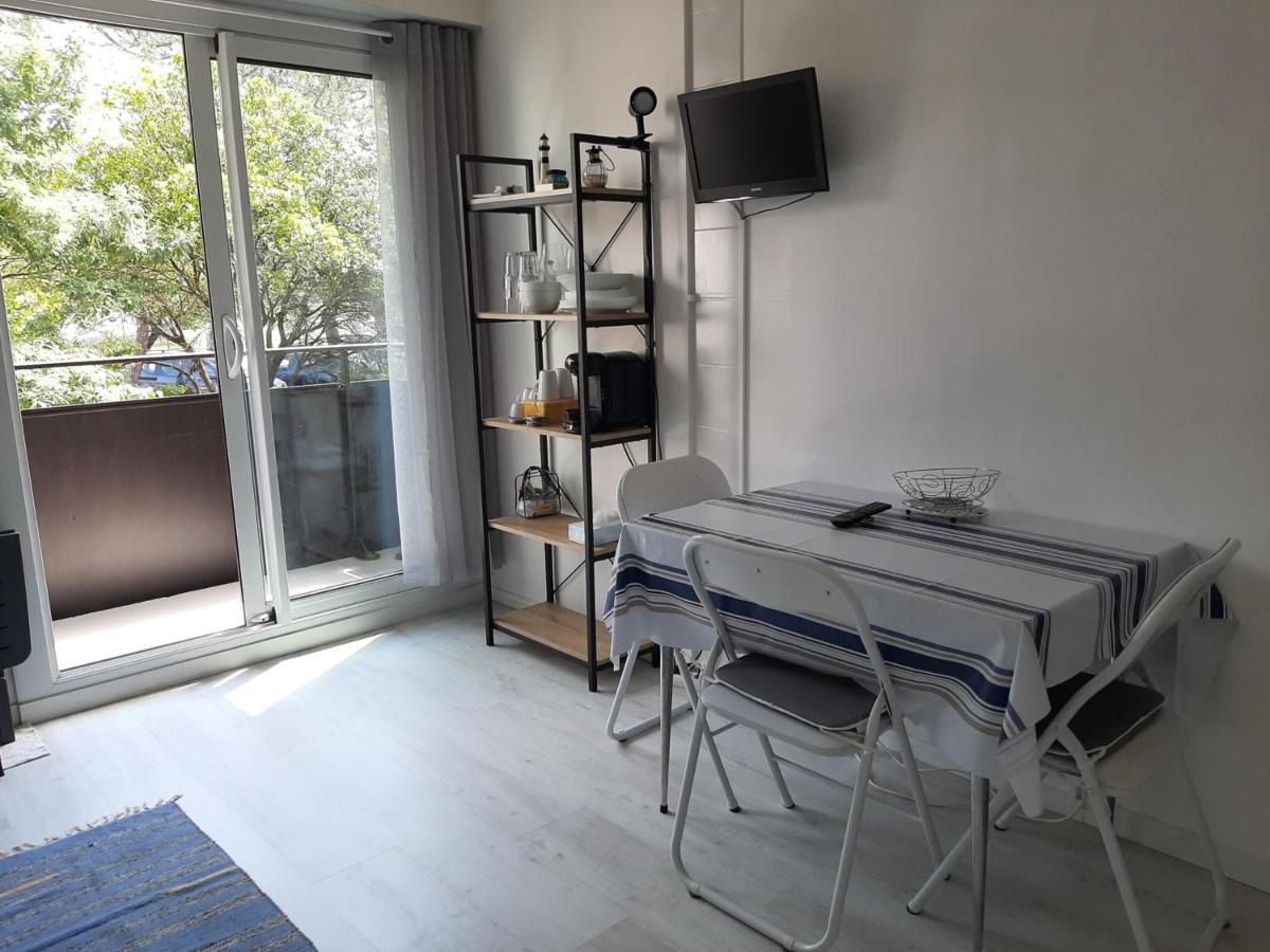 Studio Cosy Proche Ocean Et Commerces, Parfait Pour Des Vacances A Deux! - Fr-1-239-437 Seignosse ภายนอก รูปภาพ